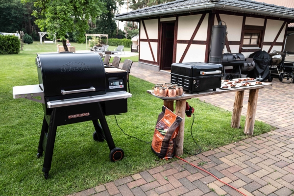 Hotel LandAroma Bed & Breakfast (Bestensee)